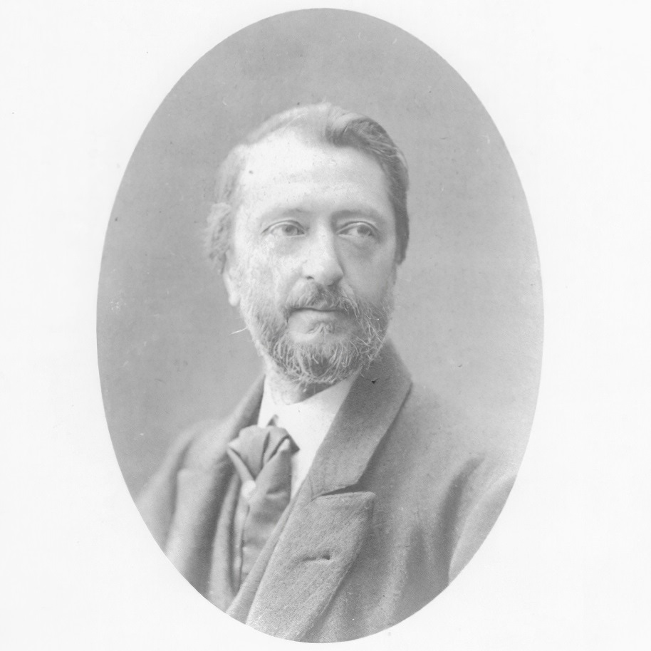 Polydore Beaufaux (1829 - 1905) - Foto 1